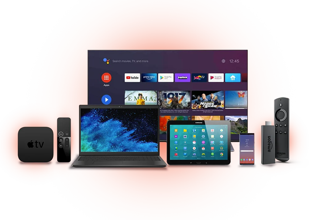 strong iptv best service