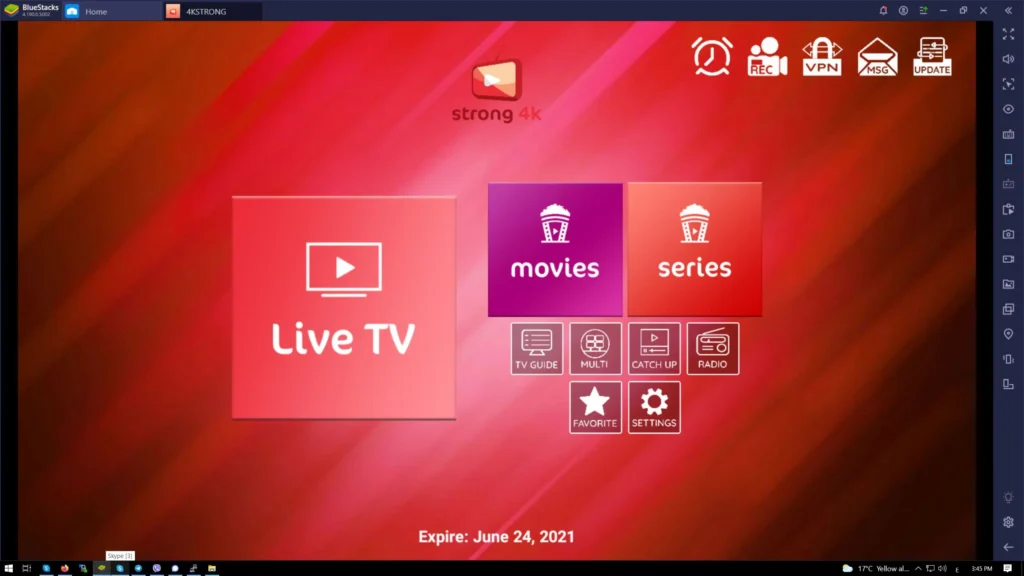 Best IPTV Subscription