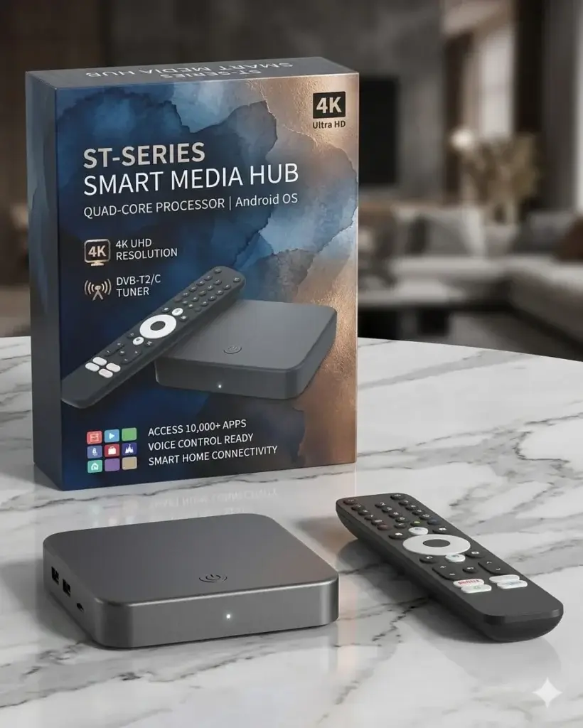 Strong iptv in Germany