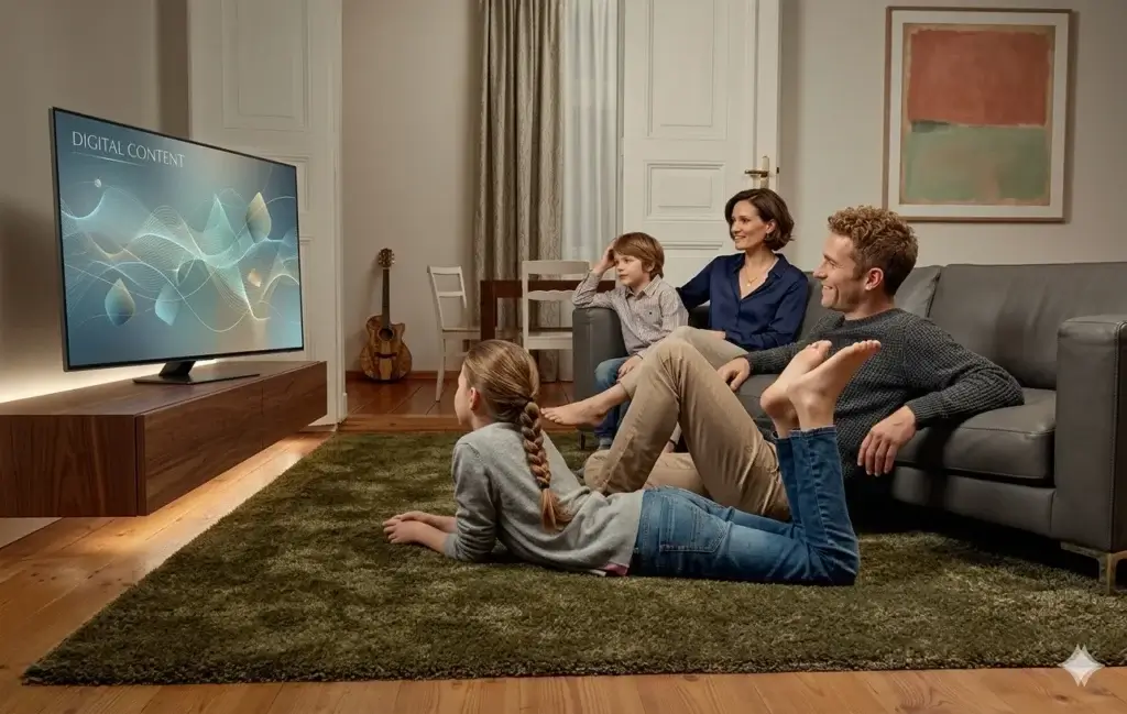 Strong Iptv Kids