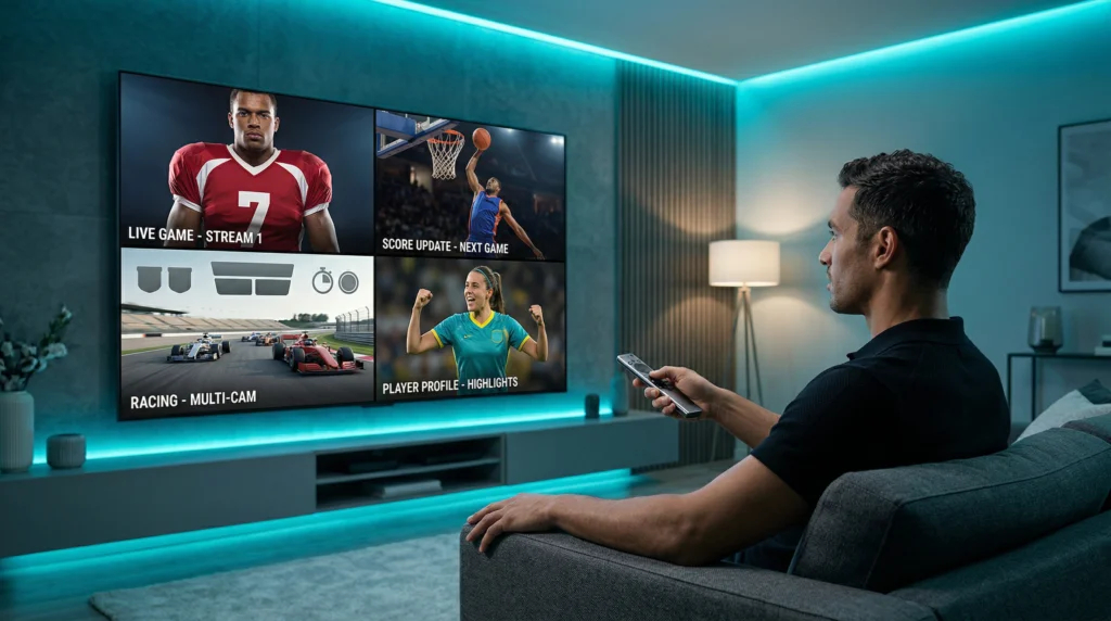 Best Iptv Provider