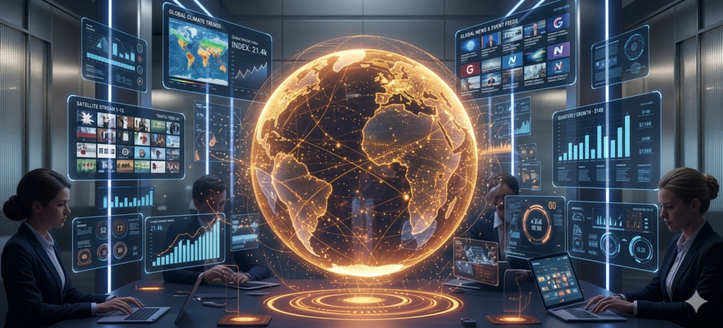 Iptv in Europe
