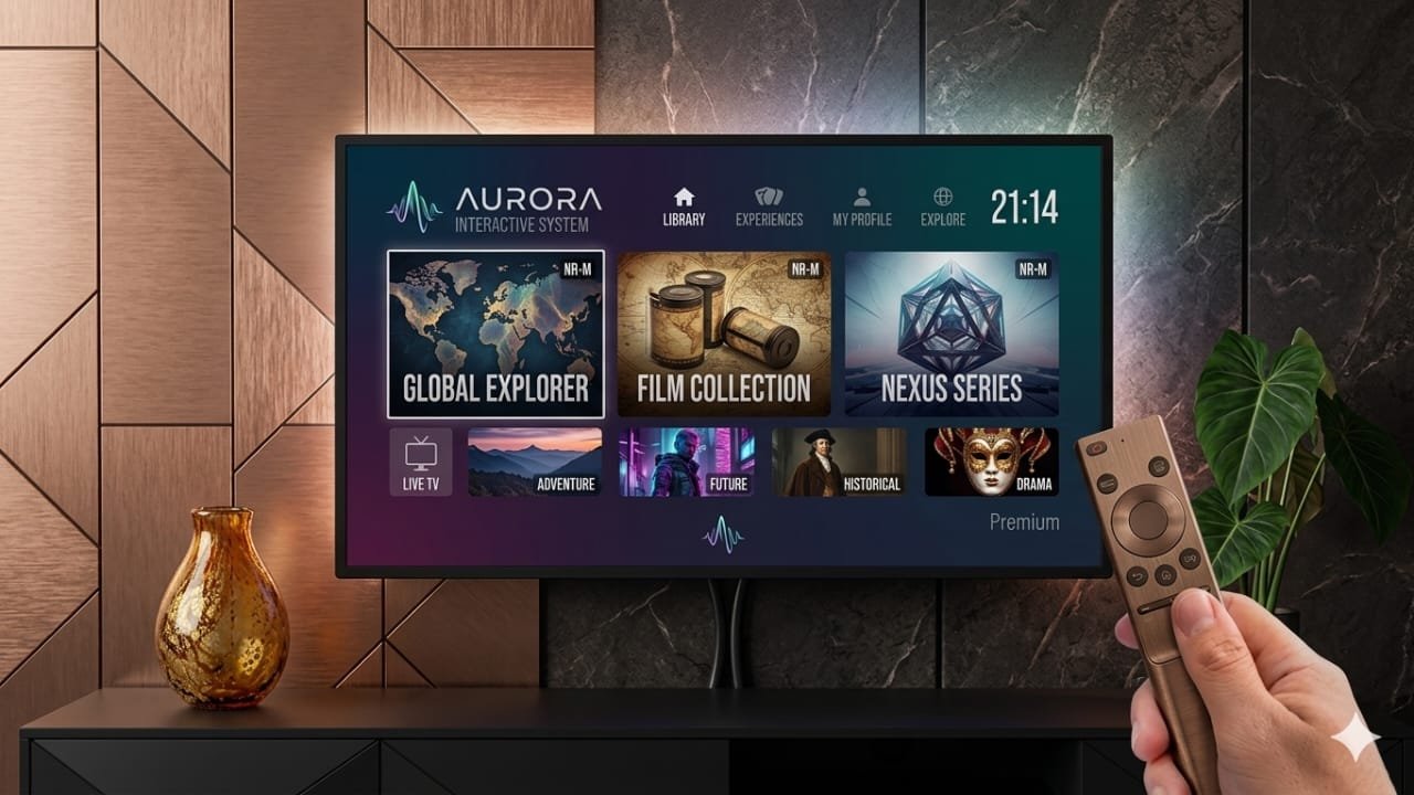 Best iptv Subscription