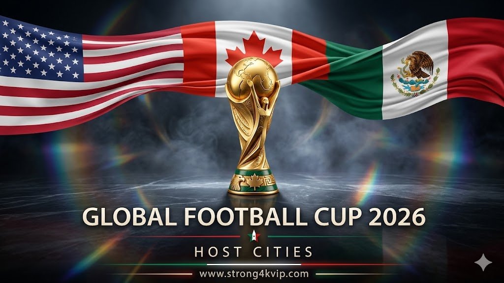 iptv World Cup
